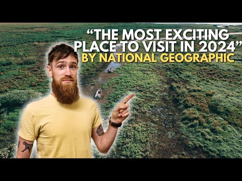 The best place to see WILDLIFE in South America?! Iberá Wetlands, Argentina