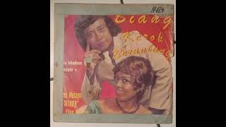 Download lagu Ellya Khadam, Mansyur S. & Orkes Melayu El Sitara - Biang Kerok Beruntung mp3