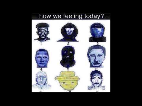 [FREE FOR PROFIT] 7XVN X DISTORTED TRAP METAL TYPE BEAT - "QUESTIONING REALITY" (prod. NVMELESS)