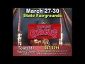 Shrine Circus 2008 03 24