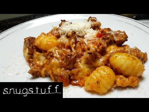 download lagu mp3 mp4 Gnocchi Al Forno Rezept, download lagu Gnocchi Al Forno Rezept gratis, unduh video klip Gnocchi Al Forno Rezept