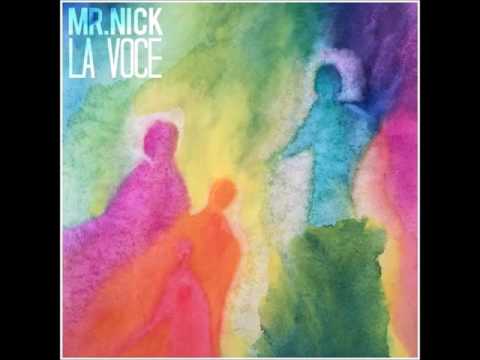 MrNick - LA VOCE (feat. DJ P-Kut)