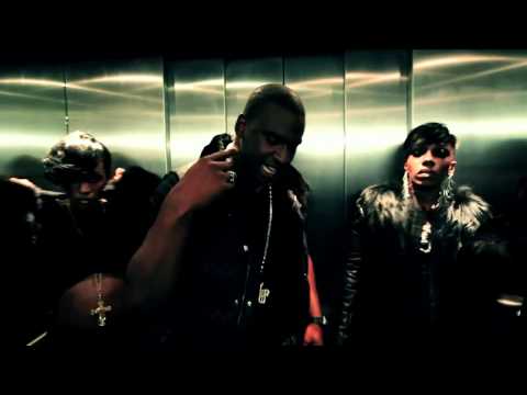 Diddy Dirty Money feat Skepta - Hello Good Morning