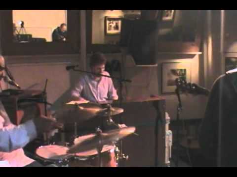 Joe Ashlar video