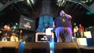 Criterioh vs Lon MC [4º Hombre] - Final Nacional 2009