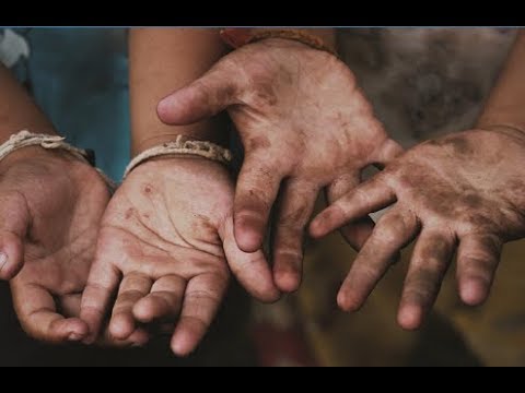 بيروت..لبنان:فيديو.. أيادٍ صغيرة .. التزامات جسيمة: تقرير حول عمالة أطفال لاجئي سوريا في لبنان !!