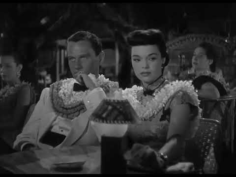 Hells Half Acre (1954) - starring Wendell Corey and Evelyn Keyes