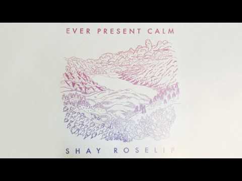 Shay Roselip - Sweet Salutation