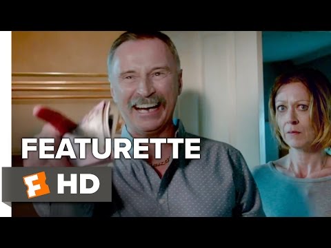 T2 Trainspotting Featurette - Begbie (2017) - Robert Carlyle Movie