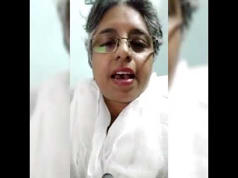 Nishi  Pulugurtha in PoetryRaagaInMayaakatha