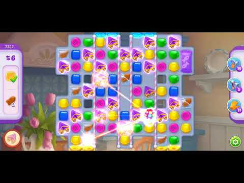 Homescapes Level 3232 Complete - No Hacks (Android/IOS)