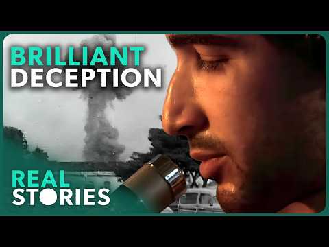 How The CIA's Psychological Warfare Defeated A President