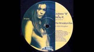 Johnny D & Nicky P - Wild Kingdom