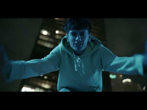 Slime Surf - Somar (Official Music Video)