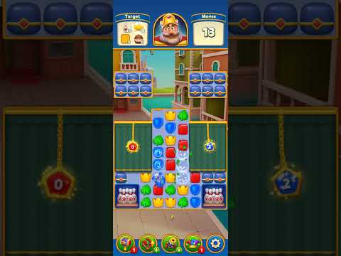 Royal Match Level 4266