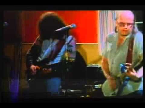 Juice Leskinen slam - myrkytyksen oireet (live 1981)