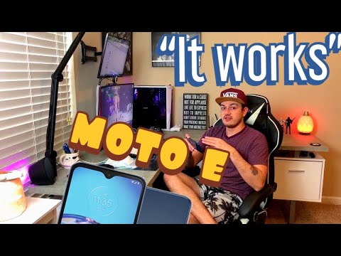 Gaming on a $120 Phone