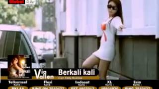 Bekali-kali ,,via vallen by kencuz