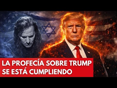 La PROFECÍA se está CUMPLIENDO en 2026...