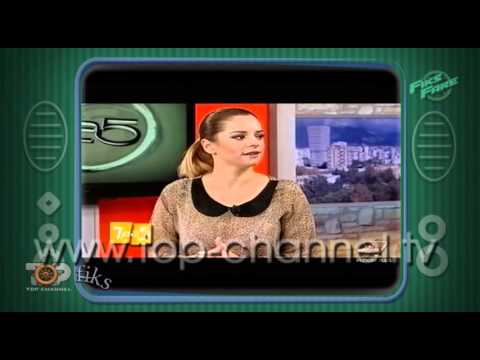 Fiks Fare, 18 Shtator 2015, Pjesa 3 - Investigative Satirical Show
