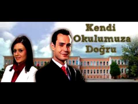(2008) Tamer Ciray - Kendi Okulumuza Dogru 02