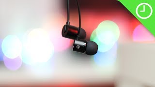 Video thumbnail for OnePlus Type C Bullets: Amazing value earbuds by 9to5Google