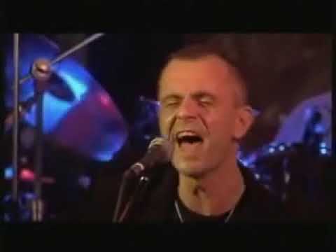 Let It Be (The Beatles) BEST VERSION EVER!!!! by Elán (1998 Unplugged)