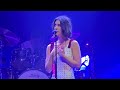 Gracie Abrams 21 2025 4 6 Live In Seoul Korea 그레이시 에이브럼스 첫 내한공연