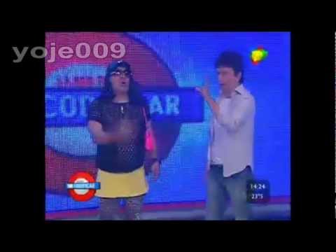 OGGI YUNKE Y LORO! S.C.08/04/2012