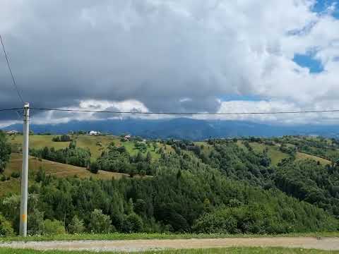 Pensiunea Gilucă [Măgura]