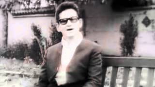 PRETTY WOMAN BY ROY ORBISON ON &quot;TOP OF THE POPS&quot; 1964