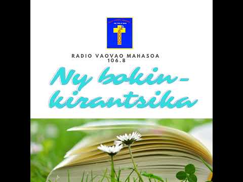 Bokikira16 Decembre 2021 Ianao Jeso (Antsan ny Fifohazana Analamahitsy)