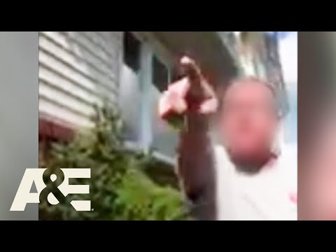 Taunting Neighbors Drag Up Secrets From Woman's Past | Neighborhood Wars | A&E