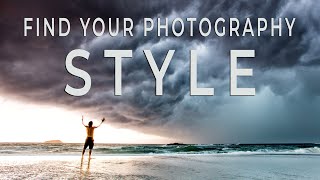 Stand Out in a Sea of Photographers — Here’s How