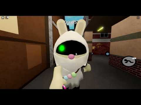Piggy [BOOK 2] Egg Hunt! I Bess (Easter Bunny) Jumpscare