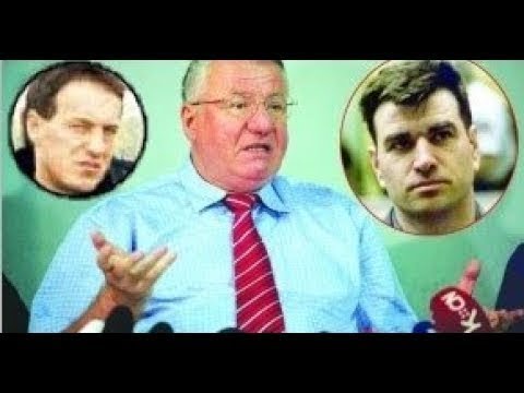 ODMOTAVA SE KLUPKO OKO LEGIJE - VOJISLAV SESELJ OTKRIO DO SAD NEPOZNATE DETALJE!