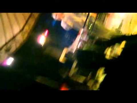 Radikal Sound system medley live PUPPASONIC part2 (fête de la musique 2011) france