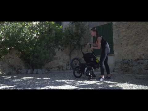 Joggster Sport Folding