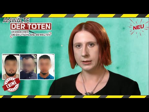 Drogen - Wahn - Tod | Verbrechen ohne Gnade | True Crime Murder Doku