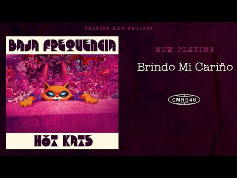 Baja Frequencia - Brindo Mi Carino