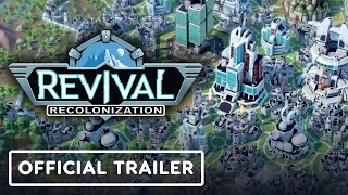 Revival: Recolonization (PC) Steam Key GLOBAL