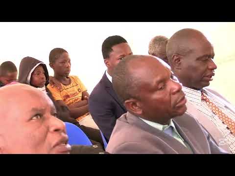 PS KUTAMA//TSHIDANE MAPHARINI YOUTH REVIVAL//31 MAY 2025//MORNING SERVICE