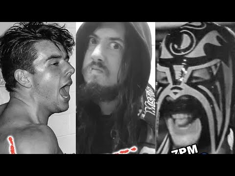 STSW - Judas Icarus, Haviko and Nolan James