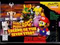 Super Mario RPG - Forest Maze (Hip Hop Remix ...
