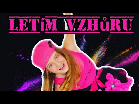 Letím vzhůru