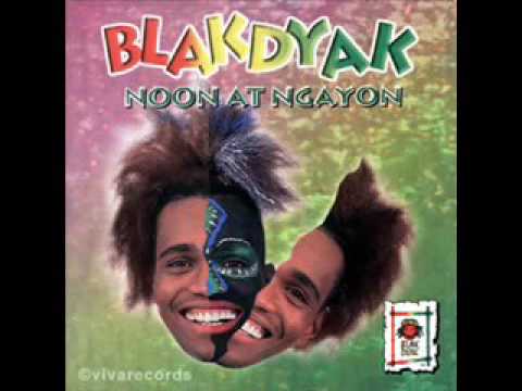 Black Jack - Ang Modelong Charing