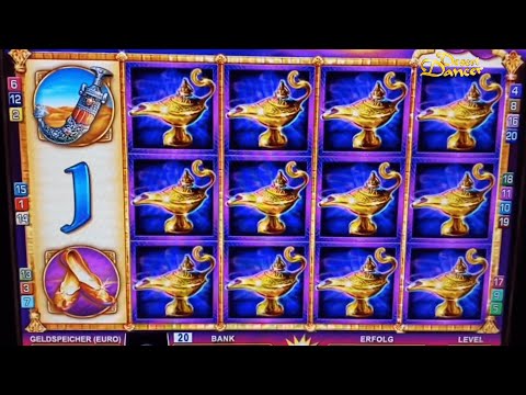 Desert Dancer VOLLBILD LAMPEN 🤑 | Biggest Wins der Woche