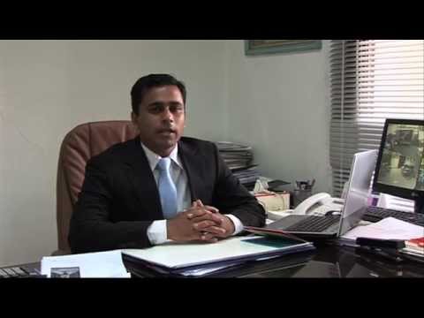 Eat and Drink Group of Restaurants - Customer Success Story (Abdulla Mahmood V.P - Managing Director)