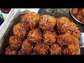 Chicken Pakora Kolkata Style Street Food बिहारी जायका