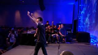 あっ！！ギルティギアEVO2015！！！